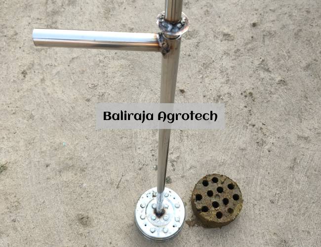 Gobar Cake Maker - Image 2